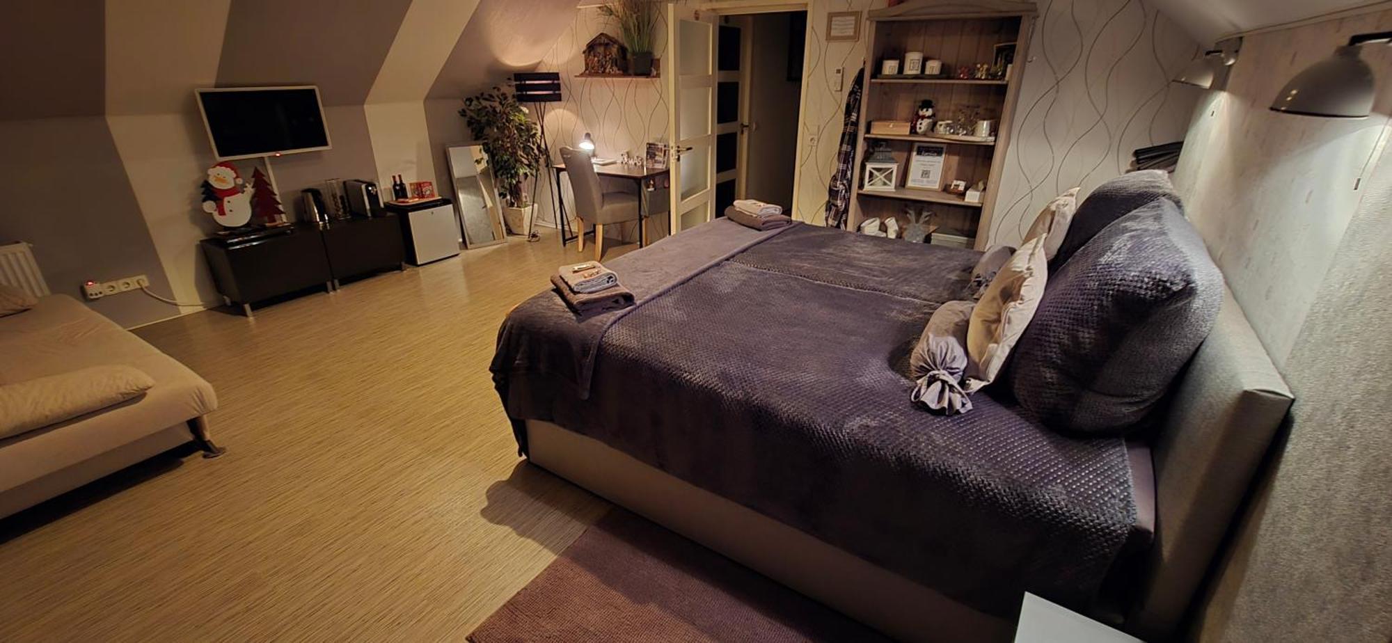 Bed & Breakfast Ravelin Rees Exterior foto